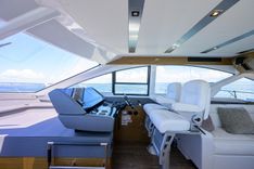 Лучшие предложения покупки яхты UNORTHODOCS - Cruisers Yachts