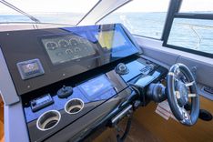 Продажа яхты UNORTHODOCS 2018