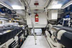 Продажа яхты UNORTHODOCS