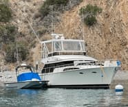 best yacht sales deals 1998 Mikelson 43 Sportfisher - MIKELSON