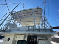 the best price on 1998 Mikelson 43 Sportfisher