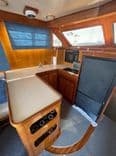 Buy a yacht 1998 Mikelson 43 Sportfisher 1998