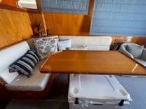 1998 Mikelson 43 Sportfisher 43 Sportfisher price