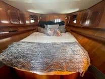 best yacht sales deals 1998 Mikelson 43 Sportfisher