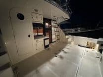 Buy a yacht 1998 Mikelson 43 Sportfisher 43 Sportfisher