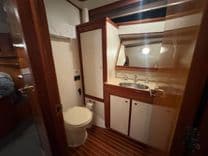 Buy a 1998 Mikelson 43 Sportfisher - MIKELSON at Shestakov Yacht Sales