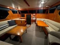 best yacht sales deals 1998 Mikelson 43 Sportfisher 1998