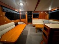 the best price on 1998 Mikelson 43 Sportfisher 43 Sportfisher