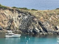 1998 Mikelson 43 Sportfisher 43 yacht sale