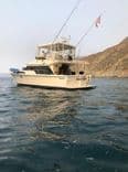 Buy a yacht 1998 Mikelson 43 Sportfisher - MIKELSON