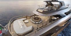 best yacht sales deals RAJA II