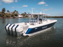 Лучшие предложения покупки яхты MYTHENDRIL 47