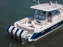 Продажа яхты MYTHENDRIL 47