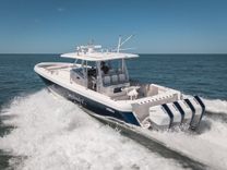 Купить MYTHENDRIL 47