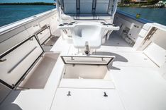 Стоимость яхты MYTHENDRIL - Intrepid