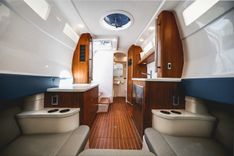 Лучшие предложения покупки яхты MYTHENDRIL 2022