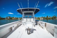 Купить яхту MYTHENDRIL - Intrepid в Shestakov Yacht Sales