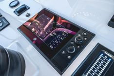 Продажа яхты MYTHENDRIL 2022