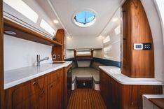 Стоимость яхты MYTHENDRIL - Intrepid