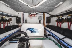 Продажа яхты MYTHENDRIL 47