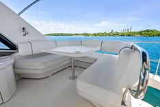 MEGUSTA - SEA RAY yacht sale