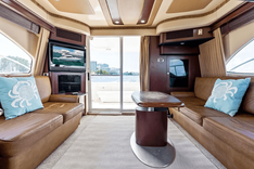 Buy a yacht MEGUSTA - SEA RAY