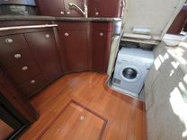 the best price on MEGUSTA 44 Sedan Bridge