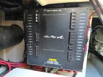 Buy a MEGUSTA - SEA RAY at Shestakov Yacht Sales