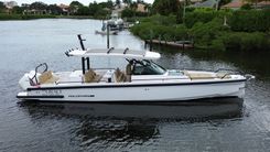 best yacht sales deals TT GRACE - Axopar