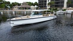 Buy a yacht TT GRACE 37