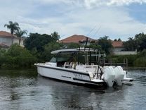 Buy a TT GRACE at Shestakov Yacht Sales