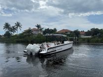 TT GRACE Sun-Top yacht sale