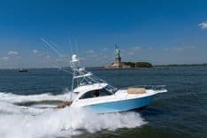 Won't Back Down - Cabo Yachts