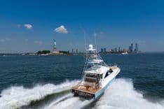 Купить яхту Won't Back Down 44 в Shestakov Yacht Sales