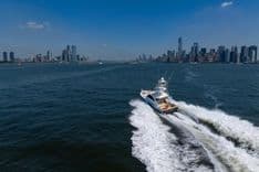 Won't Back Down - Cabo Yachts