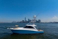 Продажа яхты Won't Back Down - Cabo Yachts