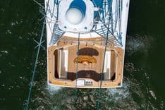 Купить Won't Back Down - Cabo Yachts