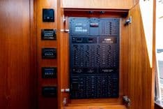 Продажа яхты Won't Back Down 44