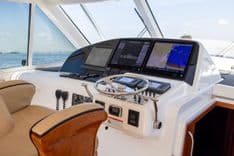 Won't Back Down 44 Hardtop Express