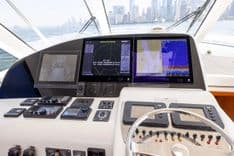 Лучшая цена на Won't Back Down - Cabo Yachts