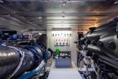 Won't Back Down - Cabo Yachts