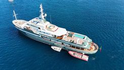 Buy a STEEL 180 at Shestakov Yacht Sales
