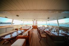 Buy a STEEL 2009 at Shestakov Yacht Sales