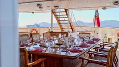 Лучшая цена на STEEL 55m