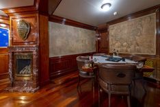 Купить яхту STEEL 180 в Shestakov Yacht Sales