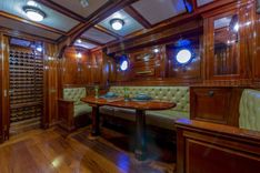 Стоимость яхты STEEL