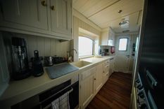 Buy a STEEL - PENDENNIS at Shestakov Yacht Sales