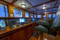 Buy a STEEL at Shestakov Yacht Sales