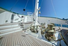 Купить яхту STEEL 180 в Shestakov Yacht Sales