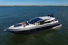 Продажа яхты KB Jr - Sunseeker